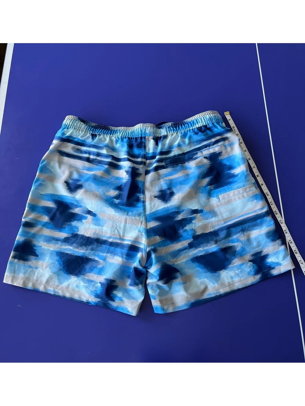 Huk these swim